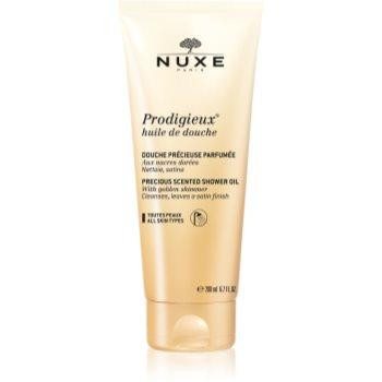 Nuxe Prodigieux олійка для душу для жінок 200 мл - зображення 1