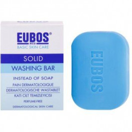 EUBOS Basic Skin Care Blue синдет без ароматизатора 125 гр