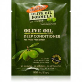 Palmer's Hair Olive Oil Formula інтенсивний кондиціонер для здорового та красивого волосся 60 гр