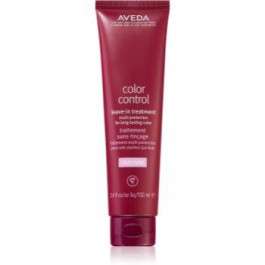 Aveda Color Control Leave-in Treatment Rich незмивний догляд для блиску та захисту кольору волосся 100 мл