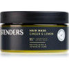 Stenders Ginger & Lemon відновлююча маска для волосся 200 мл - зображення 1