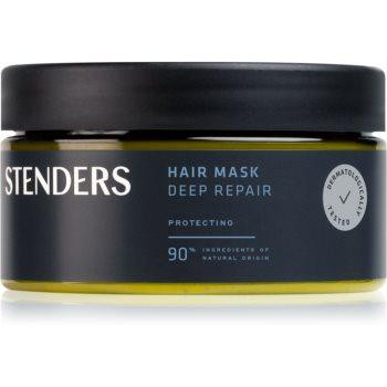 Stenders Deep Repair маска для глибокого відновлення для волосся 200 мл - зображення 1