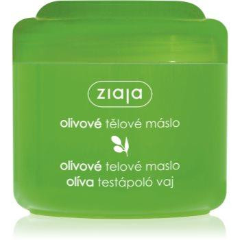 Ziaja Natural Olive масло для тіла 200 мл - зображення 1