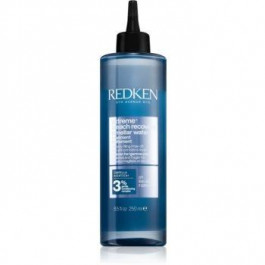 Redken Extreme Bleach Recovery відновлюючий концентрат для освітленого та мілірованого волосся 250 мл