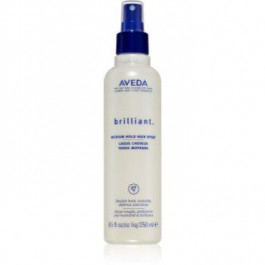 Aveda Brilliant™ Medium Hold Hair Spray спрей для волосся середньої фіксації 250 мл