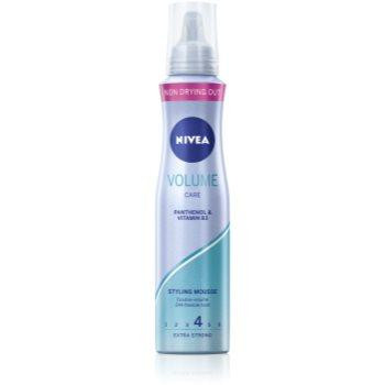 Nivea Volume Sensation пінка для волосся для збільшення об'єму  150 мл - зображення 1