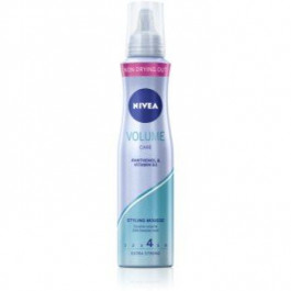 Nivea Volume Sensation пінка для волосся для збільшення об'єму  150 мл