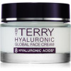 By Terry Hyaluronic Global Face Cream інтенсивний зволожуючий крем для всіх типів шкіри з гіалуроновою кислот - зображення 1