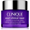 CLINIQUE Smart Clinical™ Repair Wrinkle Correcting Cream поживний крем від зморшок 75 мл - зображення 1