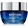 Biotherm Blue Pro-Retinol Eye Cream крем для шкіри навколо очей з ретинолом для жінок 15 мл - зображення 1