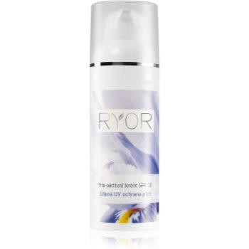 RYOR Trio активний крем SPF 30 50 мл - зображення 1