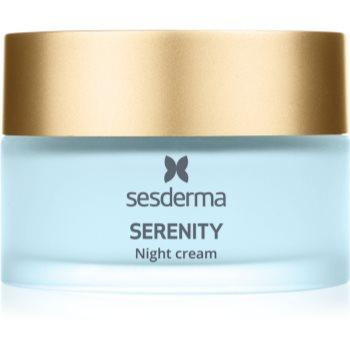 SeSDerma Serenity відновлюючий нічний крем 50 мл - зображення 1