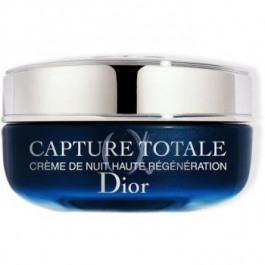Christian Dior Capture Totale Intensive Restorative Night Creme інтенсивний нічний крем для відновлення шкіри 60 мл