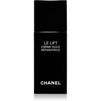 CHANEL Le Lift Restorative Cream-Oil емульсія-ліфтінг з відновлюючим ефектом 50 мл - зображення 1
