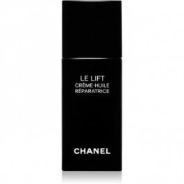CHANEL Le Lift Restorative Cream-Oil емульсія-ліфтінг з відновлюючим ефектом 50 мл