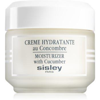 SISLEY Moisturizer with Cucumber зволожуючий крем з екстрактом огірка 50 мл - зображення 1