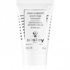SISLEY Gentle Facial Buffing Cream делікатний крем-ексфоліант 40 мл