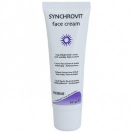 Synchroline Synchrovit денний та нічний крем для зрілої шкіри 50 мл