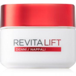 L'Oreal Paris Revitalift заспокоюючий крем проти зморшок   50 мл