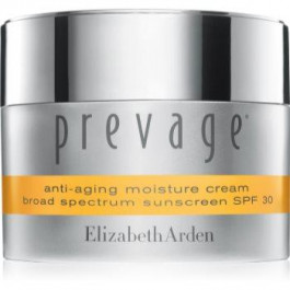 Elizabeth Arden Prevage Anti-Aging Moisture Cream денний зволожуючий крем проти  старіння шкіри SPF 30  50 мл