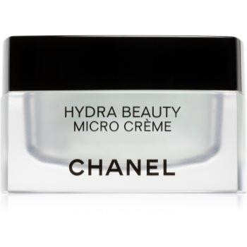 CHANEL Hydra Beauty зволожуючий крем з мікро-перлинами 50 гр - зображення 1