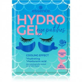   essence HYDRO GEL маска для очей з охолоджуючим ефектом 03 Eye am a Mermaid 2 кс