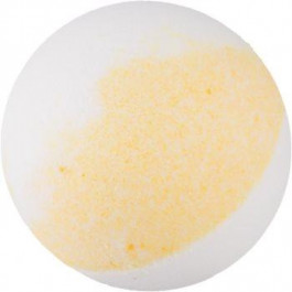 Greenum Honey Milk шипляча кулька для ванни 125 гр