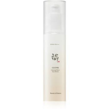 Beauty of Joseon Ginseng Moist Sun Serum відновлююча та захисна сироватка SPF 50+ 50 мл - зображення 1