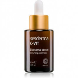 SeSDerma C-Vit ліпосомальна сироватка для освітлення шкіри  30 мл