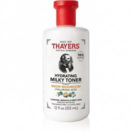 Thayers Hydrating Milky Toner зволожуючий тонік 355 мл