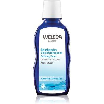 Weleda Cleaning Care очищуюча вода для всіх типів шкіри  100 мл - зображення 1