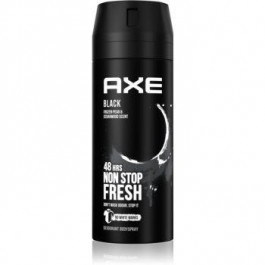 Axe Black дезодорант у формі спрею для чоловіків 150 мл