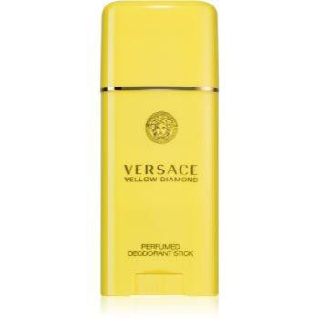 VERSACE Yellow Diamond дезодорант-стік для жінок 50 мл - зображення 1