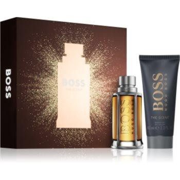 HUGO BOSS BOSS The Scent подарунковий набір (III.) для чоловіків - зображення 1