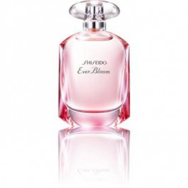 Shiseido Ever Bloom Парфюмированная вода для женщин 30 мл