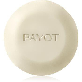 Payot Essentiel Solid Biome-Friendly Shampoo твердий шампунь для всіх типів волосся 80 гр - зображення 1