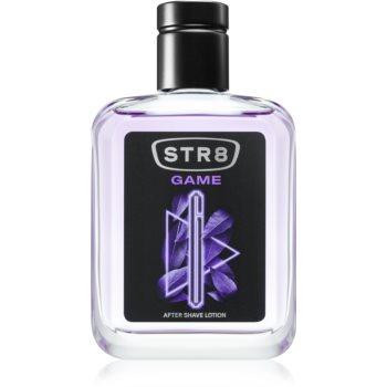 STR8 Game тонік після гоління для чоловіків 100 мл - зображення 1