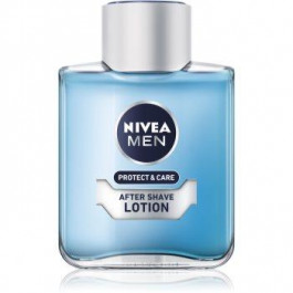 Nivea Men Protect & Care тонік після гоління для чоловіків 100 мл