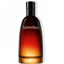 Christian Dior Fahrenheit тонік після гоління для чоловіків 100 мл