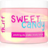 Fluff Sweet Candy пілінг для тіла 160 мл - зображення 1