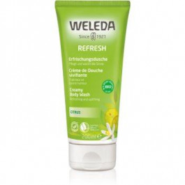   Weleda Citrus Крем для душу  200 мл