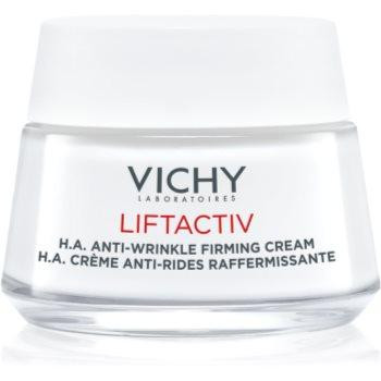 Vichy Liftactiv H.A. зміцнюючий крем з розгладжуючим ефектом проти зморшок не ароматизовано 50 мл - зображення 1