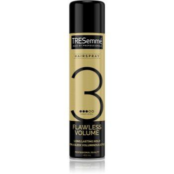 Tresemme Flawless Volume лак для волосся для об'єму 400 мл - зображення 1