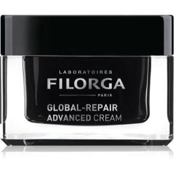 Filorga GLOBAL-REPAIR ADVANCED CREAM денний та нічний крем проти старіння шкіри 50 мл - зображення 1