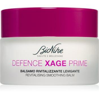 BioNike Defence Xage поживний зволожуючий крем для сухої та дуже сухої чутливої шкіри 50 мл - зображення 1