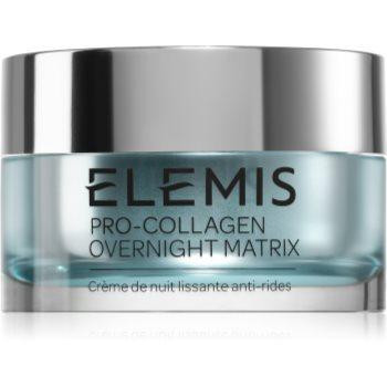 Elemis Pro-Collagen Overnight Matrix нічний крем проти зморшок 50 мл - зображення 1