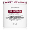 Peter Thomas Roth Even Smoother Glycolic Retinol Resurfacing Peel Pads пілінгові серветки для обличчя нічна 1 шт. - зображення 1