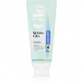 White Glo Glo Express White відбілююча зубна паста 115 гр