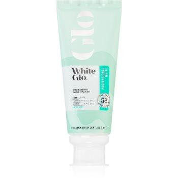 White Glo Glo Professional White відбілююча зубна паста 115 гр - зображення 1