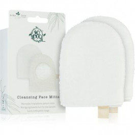 So Eco Cleansing Face Mitts рукавичка для зняття макіяжу